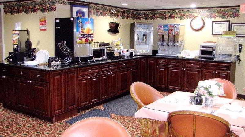 Econo Lodge Quakertown Buitenkant foto