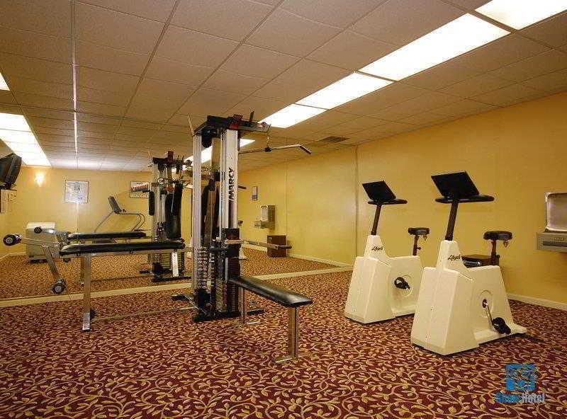 Econo Lodge Quakertown Faciliteiten foto