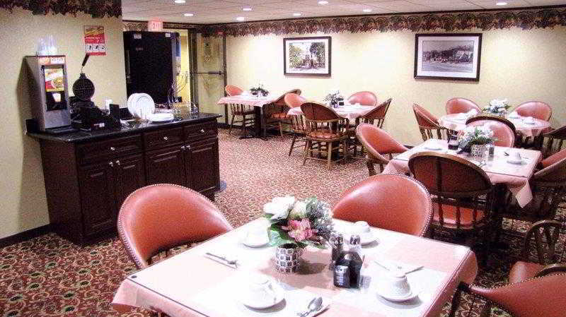 Econo Lodge Quakertown Buitenkant foto