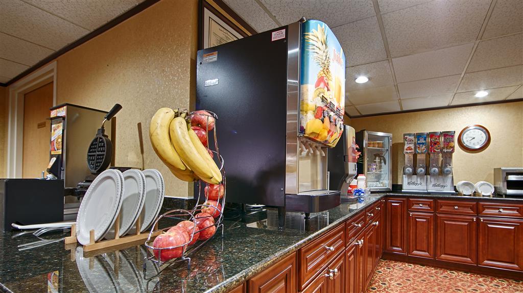 Econo Lodge Quakertown Buitenkant foto