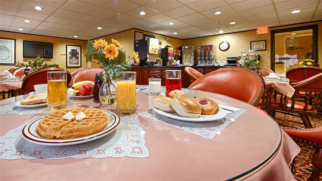 Econo Lodge Quakertown Buitenkant foto