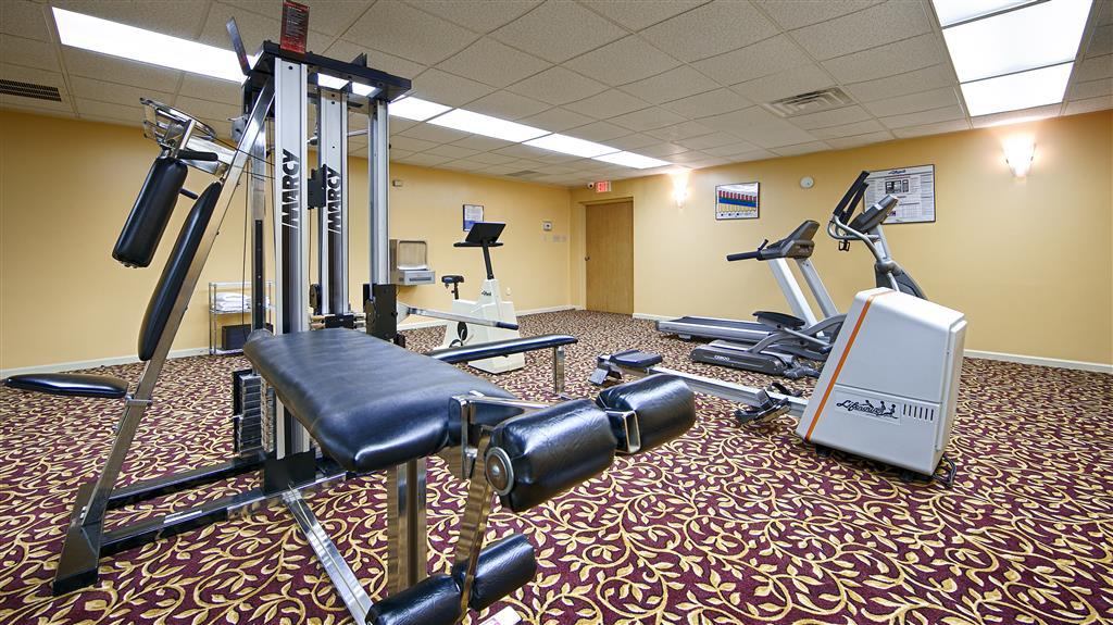 Econo Lodge Quakertown Buitenkant foto