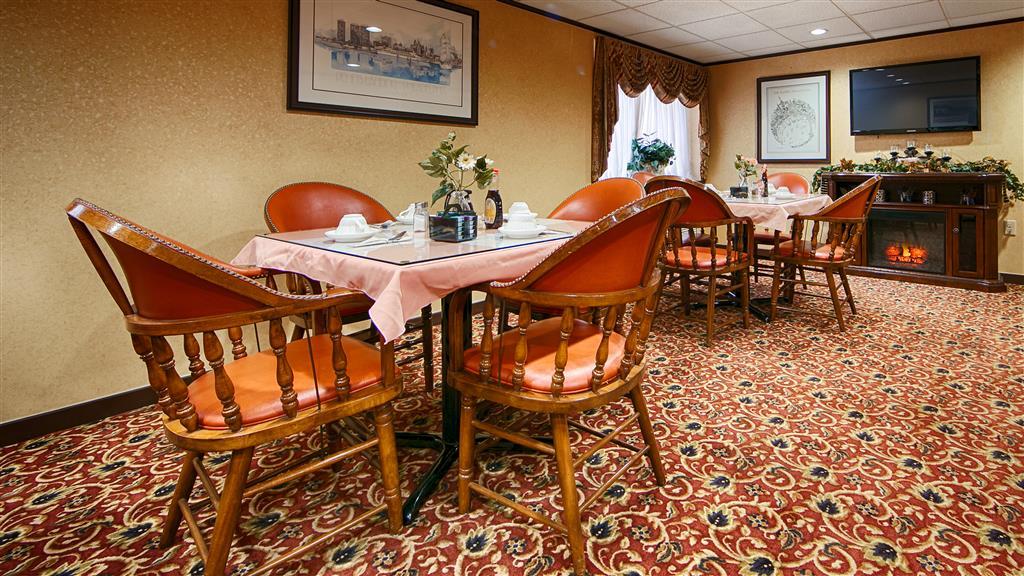 Econo Lodge Quakertown Buitenkant foto