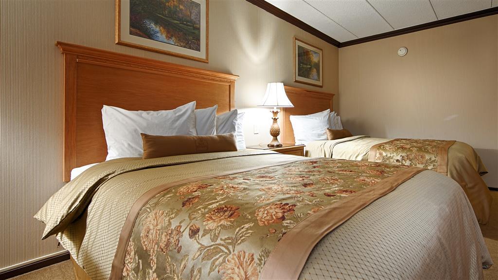 Econo Lodge Quakertown Buitenkant foto