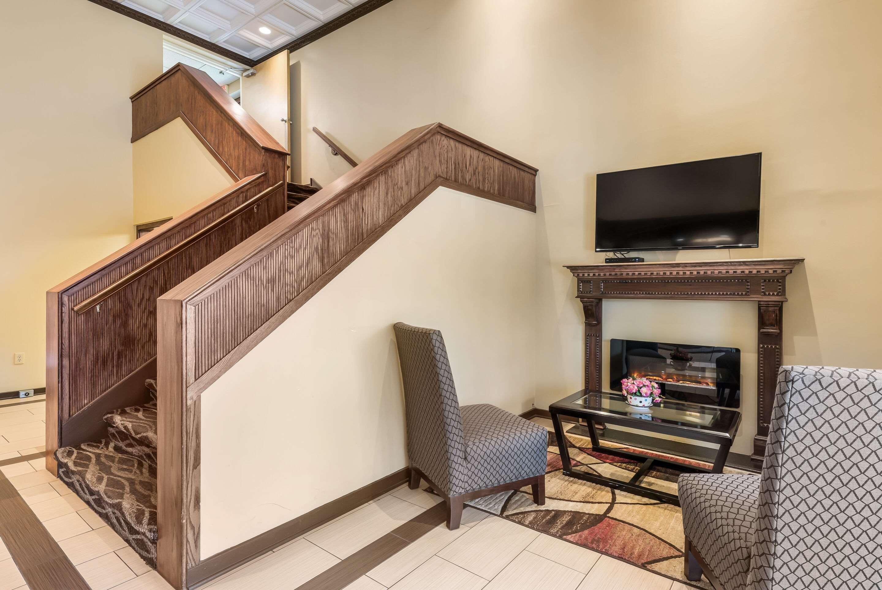 Econo Lodge Quakertown Buitenkant foto