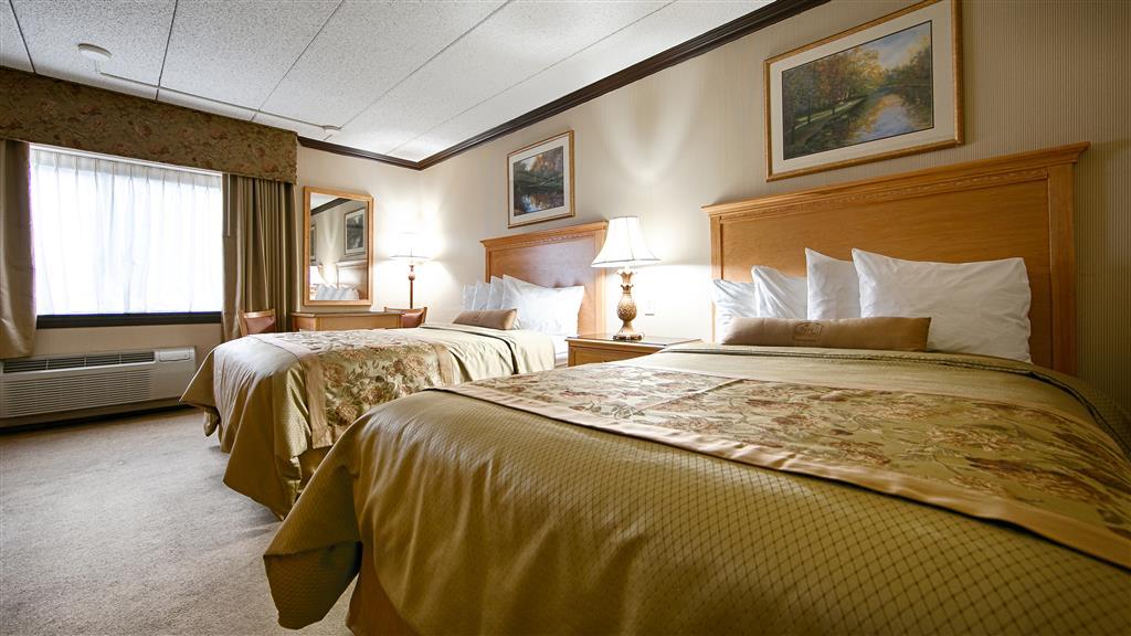 Econo Lodge Quakertown Buitenkant foto