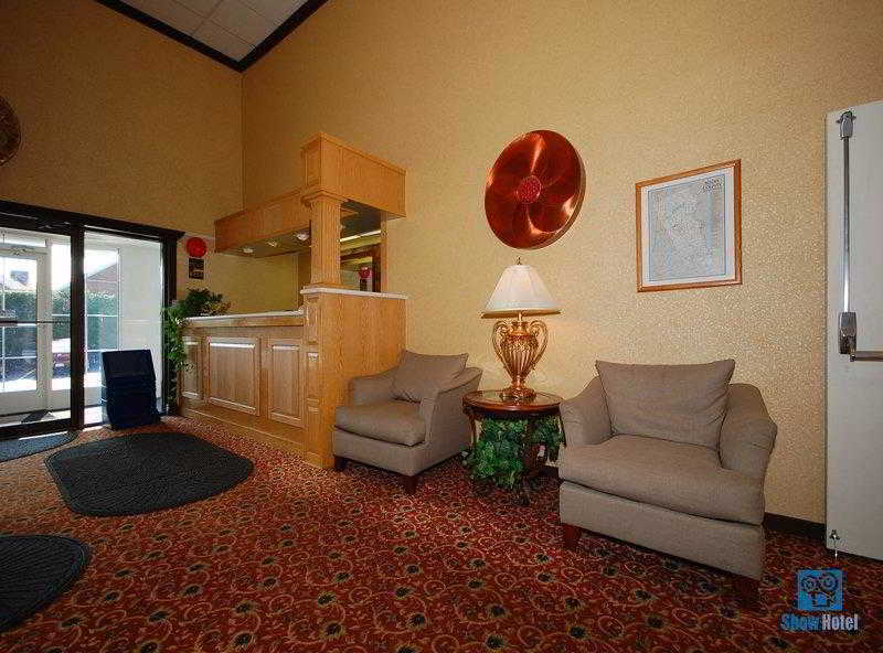 Econo Lodge Quakertown Buitenkant foto