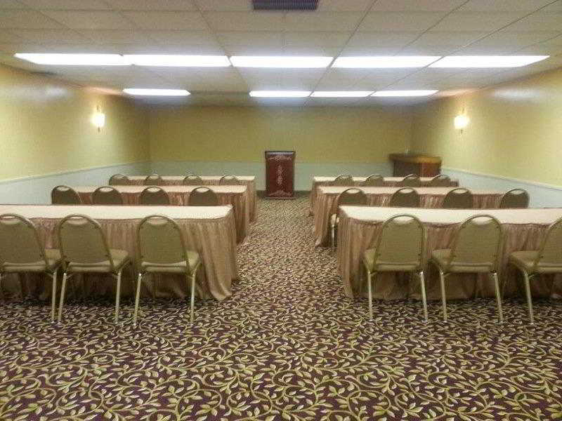 Econo Lodge Quakertown Buitenkant foto