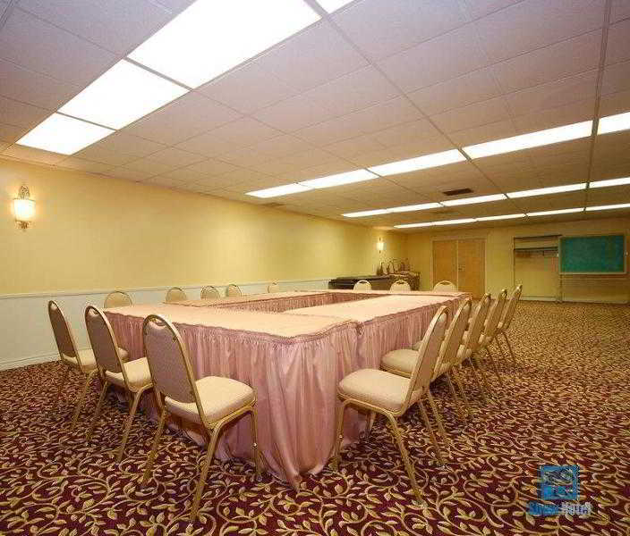 Econo Lodge Quakertown Buitenkant foto