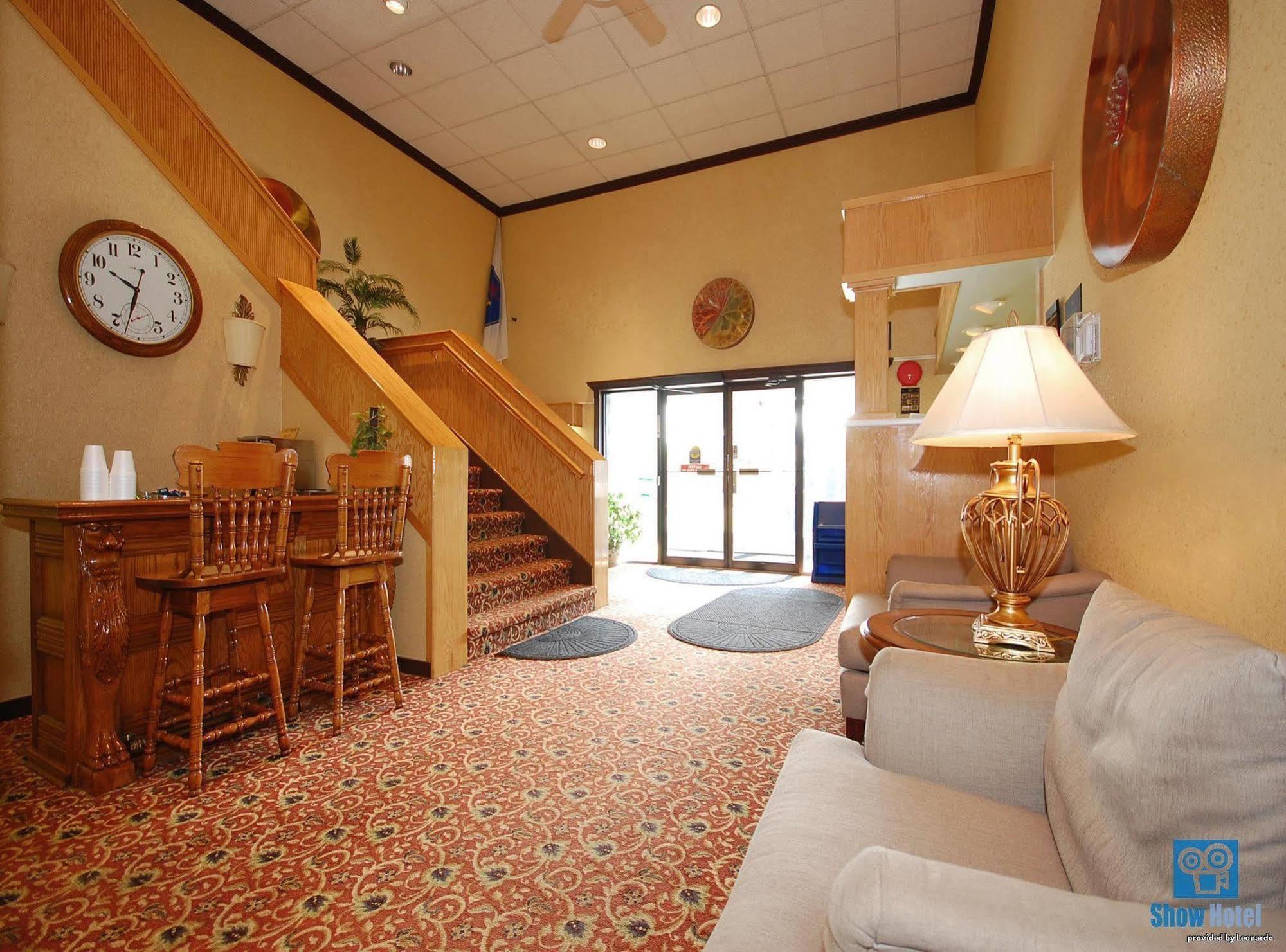 Econo Lodge Quakertown Buitenkant foto