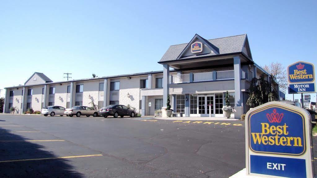 Econo Lodge Quakertown Buitenkant foto
